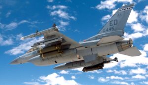 Mystery Surrounding Missing Sidewinder Missile in Failed UFO Interception