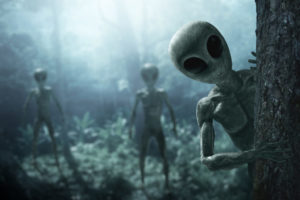 “Non-human” Ancient Remains Discovered in Mines, Claims UFO Specialist