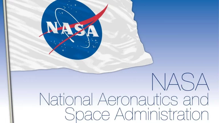 The National Aeronautics and Space Administration (NASA)