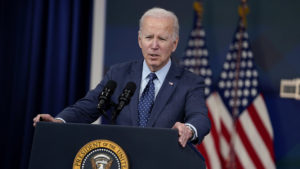 Key Points from President Biden’s Address on Unidentified Aerial Objects