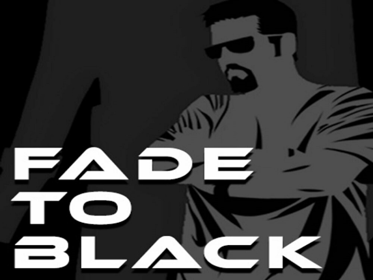 FADE TO BLACK LIVE with Jimmy Church