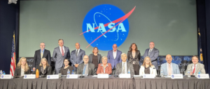 NASA Announces Leadership Change in UAP Exploration