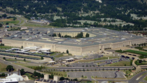 US Defense Department Introduces UFO Reporting Portal