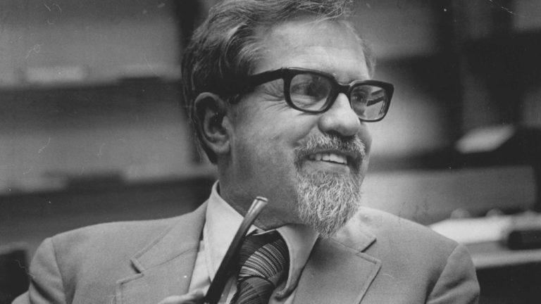 J. Allen Hynek