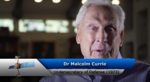 Former Defense Official’s Shocking Revelation: ‘There Are Aliens’