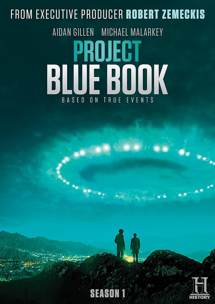 Project Blue Book