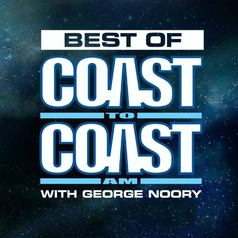 The Best of Coast to Coast AM