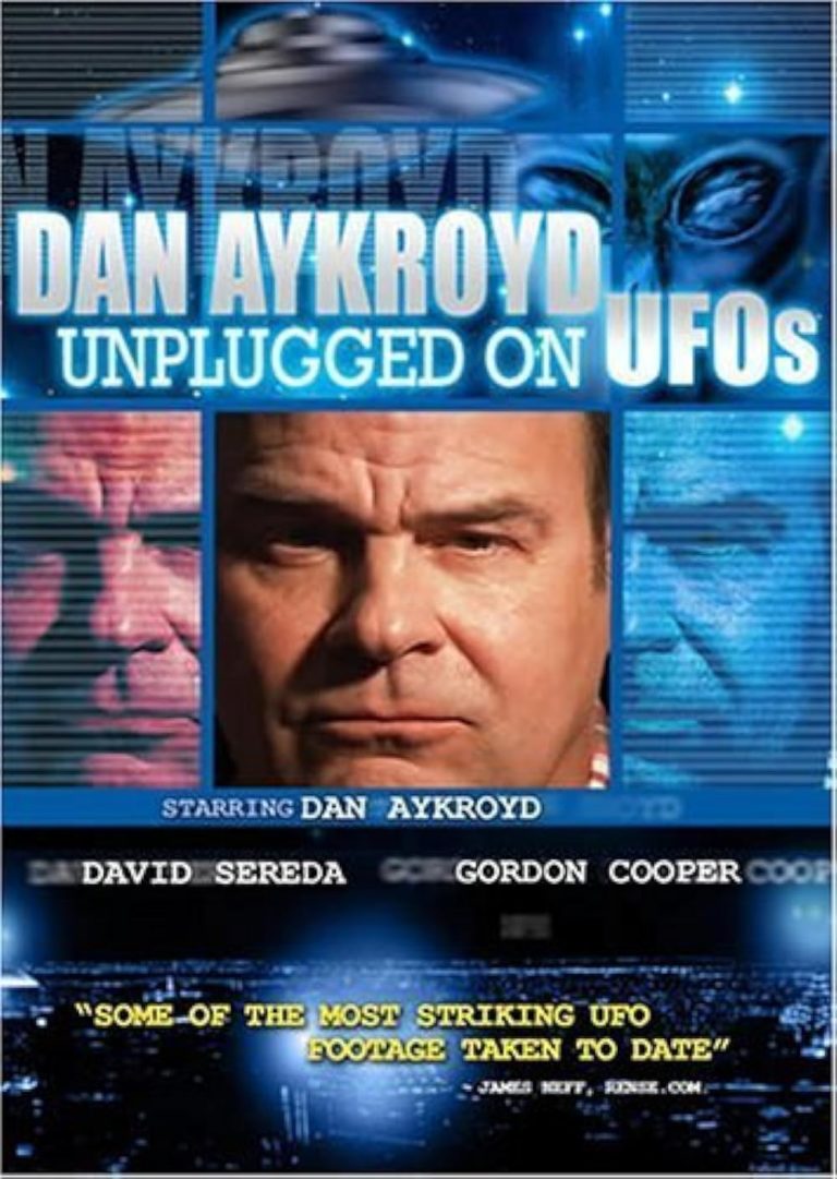 Dan Aykroyd