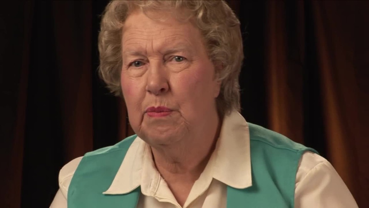 At What Age Did Dolores Cannon Pass Away A Comprehensive Look - fm4vz21