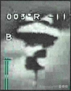 RAF Intercepts UFO as Global UFO Activity Surges: Five Eyes Report Raises Concerns