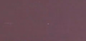 Mysterious Lights Illuminate Saudi Skies – UFO Enthusiasts Buzzing with Speculation