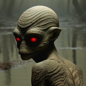 Bizarre Revelations Surrounding 1989 Carp UFO Landing: CIA Autopsies on Reptilian Entities and Alien Craft Recovery