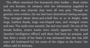 Ross Coulthart Sparks UFO Debate with Aztec 1948 Incident Revelation