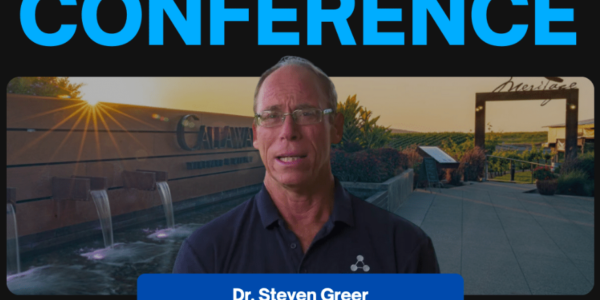 Steven Greer Disclosure