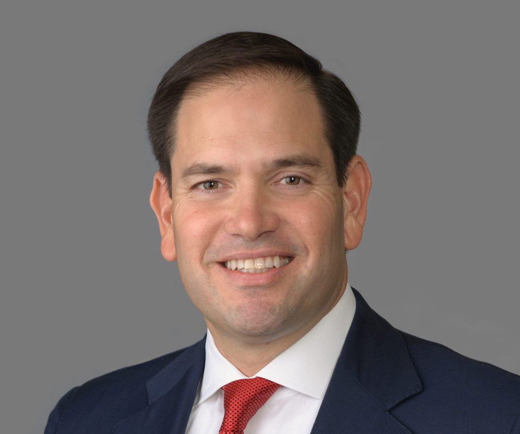 Marco Rubio