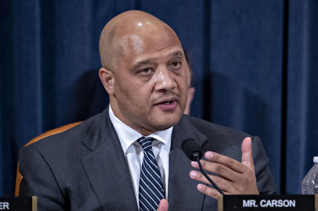 André Carson