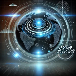 UFOX – Week 41 Roundup: The Latest in UFO/UAP Discussions