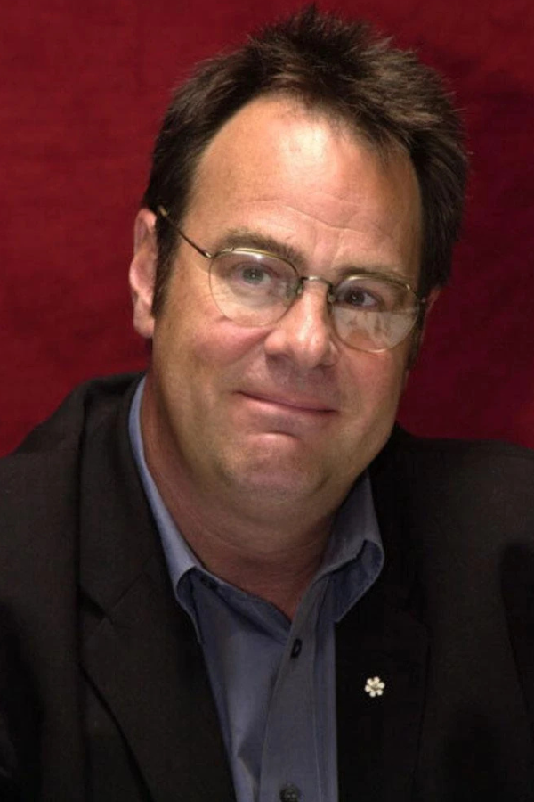 Dan Aykroyd