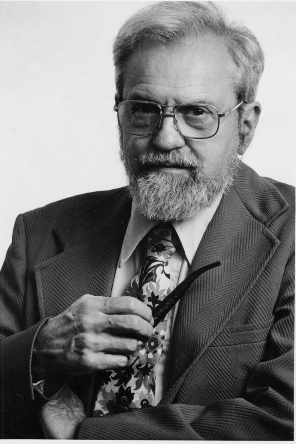 J. Allen Hynek