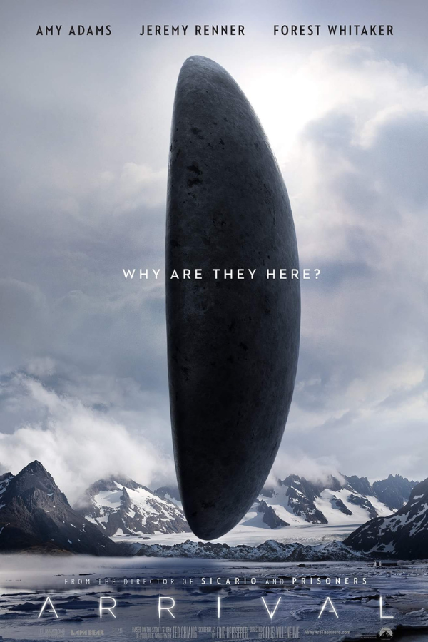 Arrival