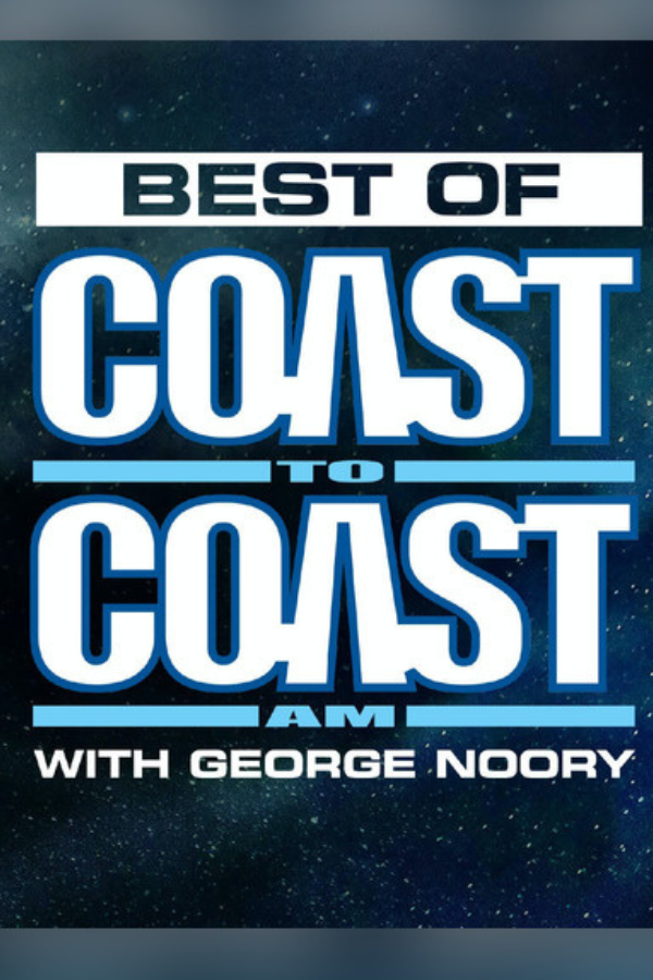 The Best of Coast to Coast AM