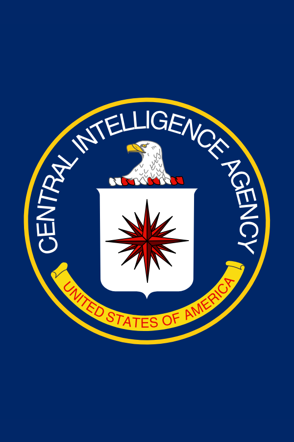 The Central Intelligence Agency (CIA)