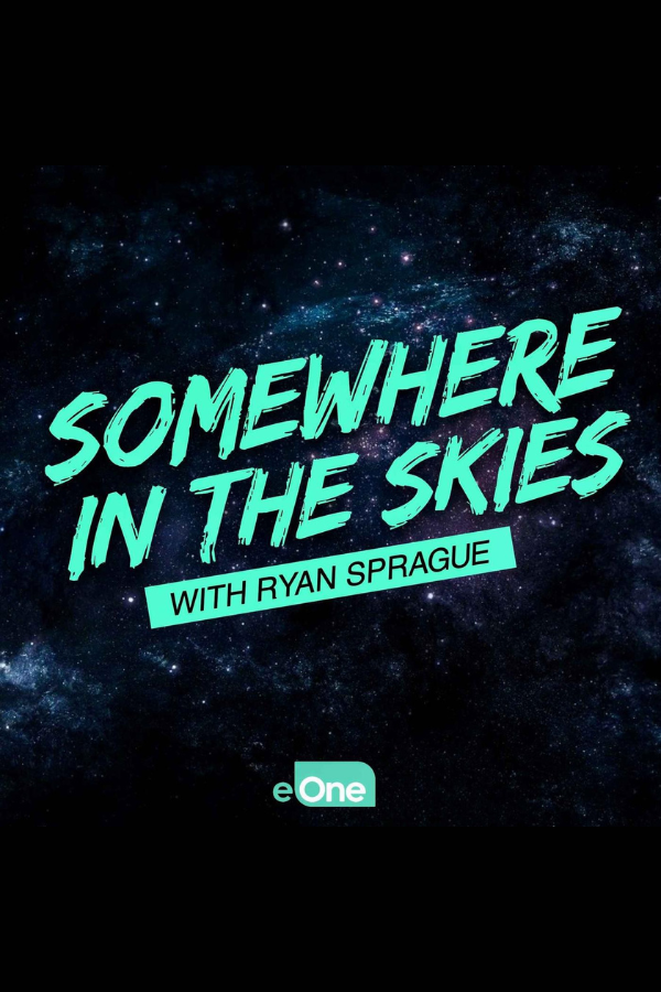 Somewhere in the Skies