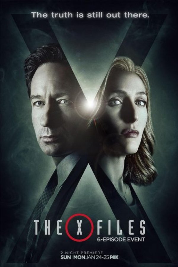 The X Files